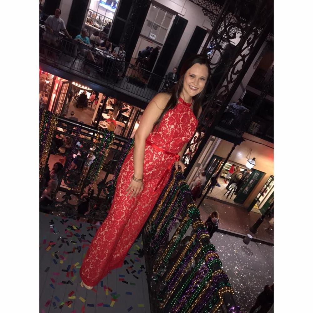 Meet your Posher, Kailie